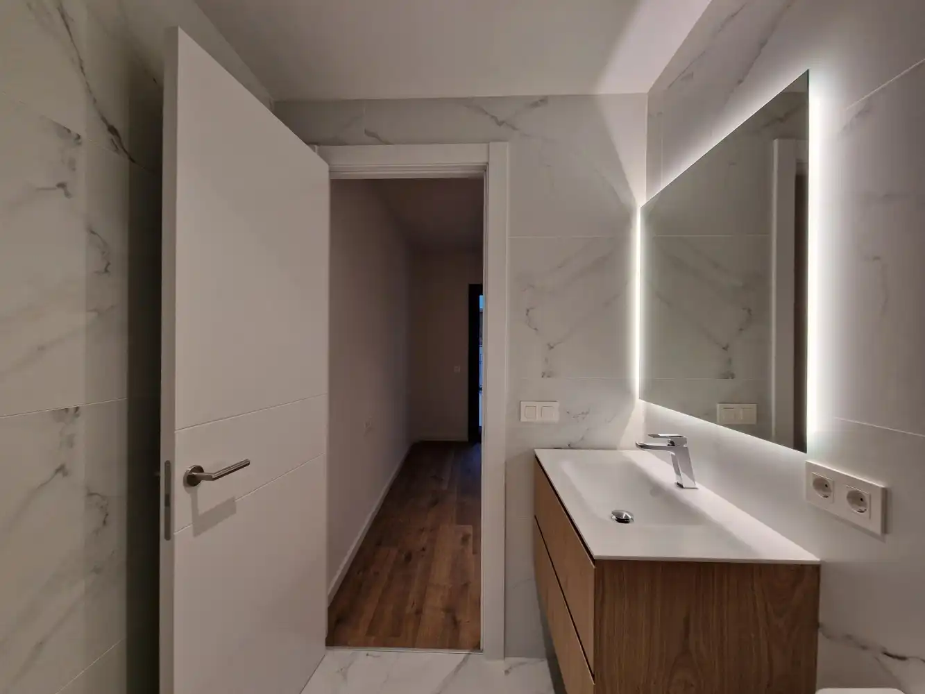 Piso con ascensor en venta en Eixample Nord, imagen 15