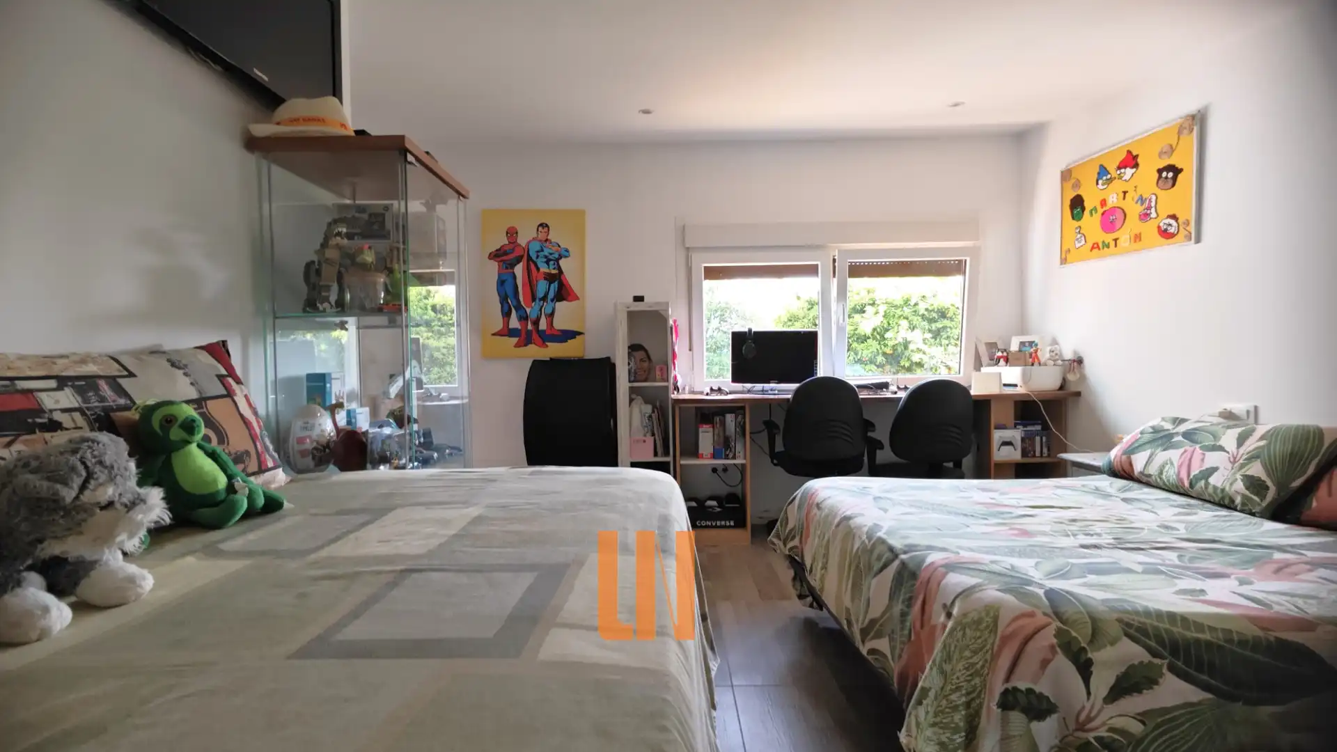 Casa o xalet en venda a Lugar Balben, Carral