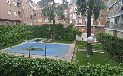 Swimming pool of Flat for sale in Las Rozas de Madrid  with Terrace