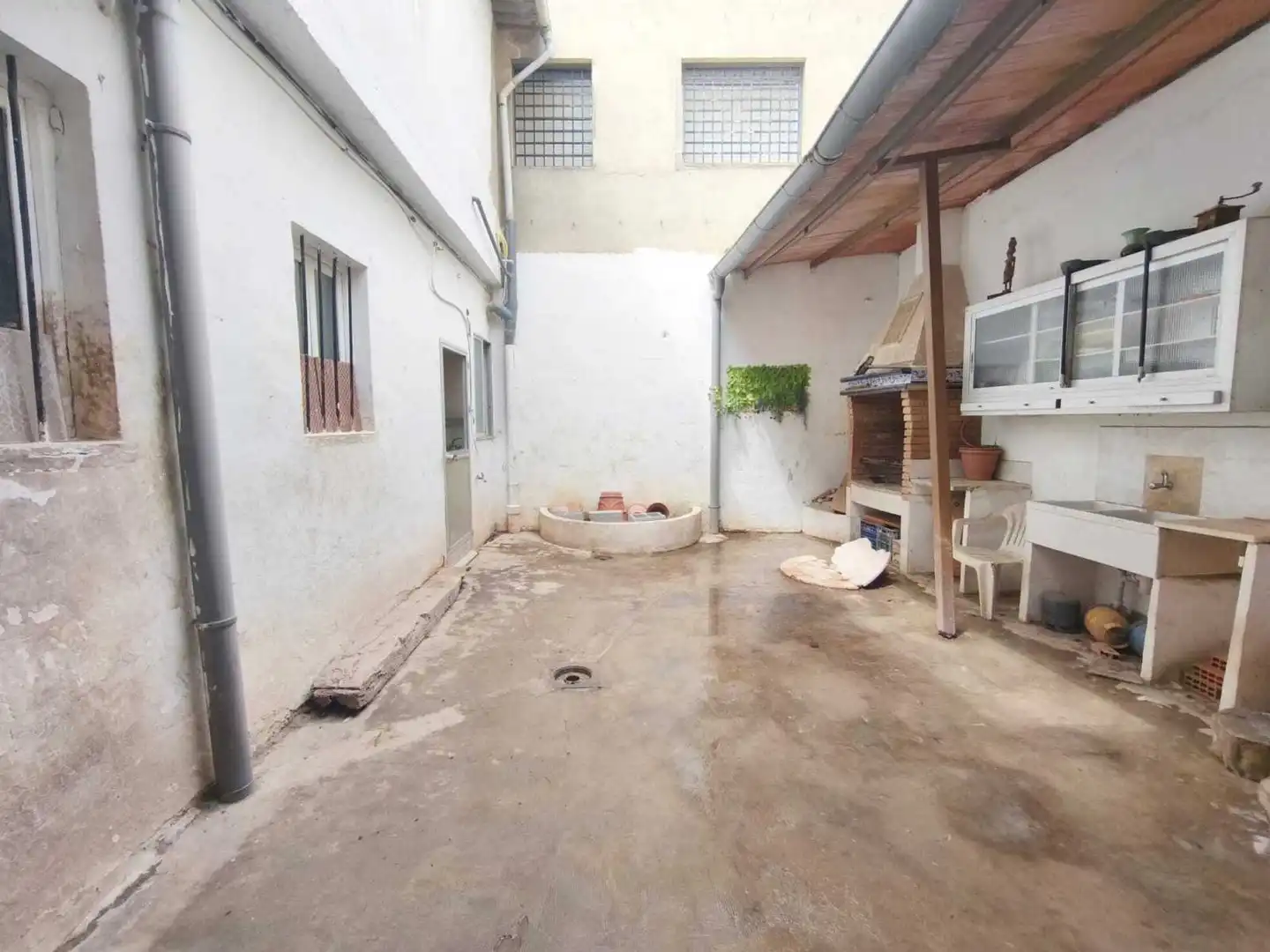 Casa o xalet en venda en Fortaleny amb Terrassa