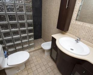 Apartament per a compartir a PAU de Carabanchel