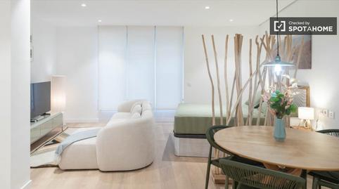 Foto 2 de Apartament per a compartir a Ciudad Jardín,  Madrid Capital