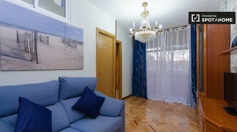 Foto 5 de Piso de alquiler en Caballería Española, Alcalá de Henares