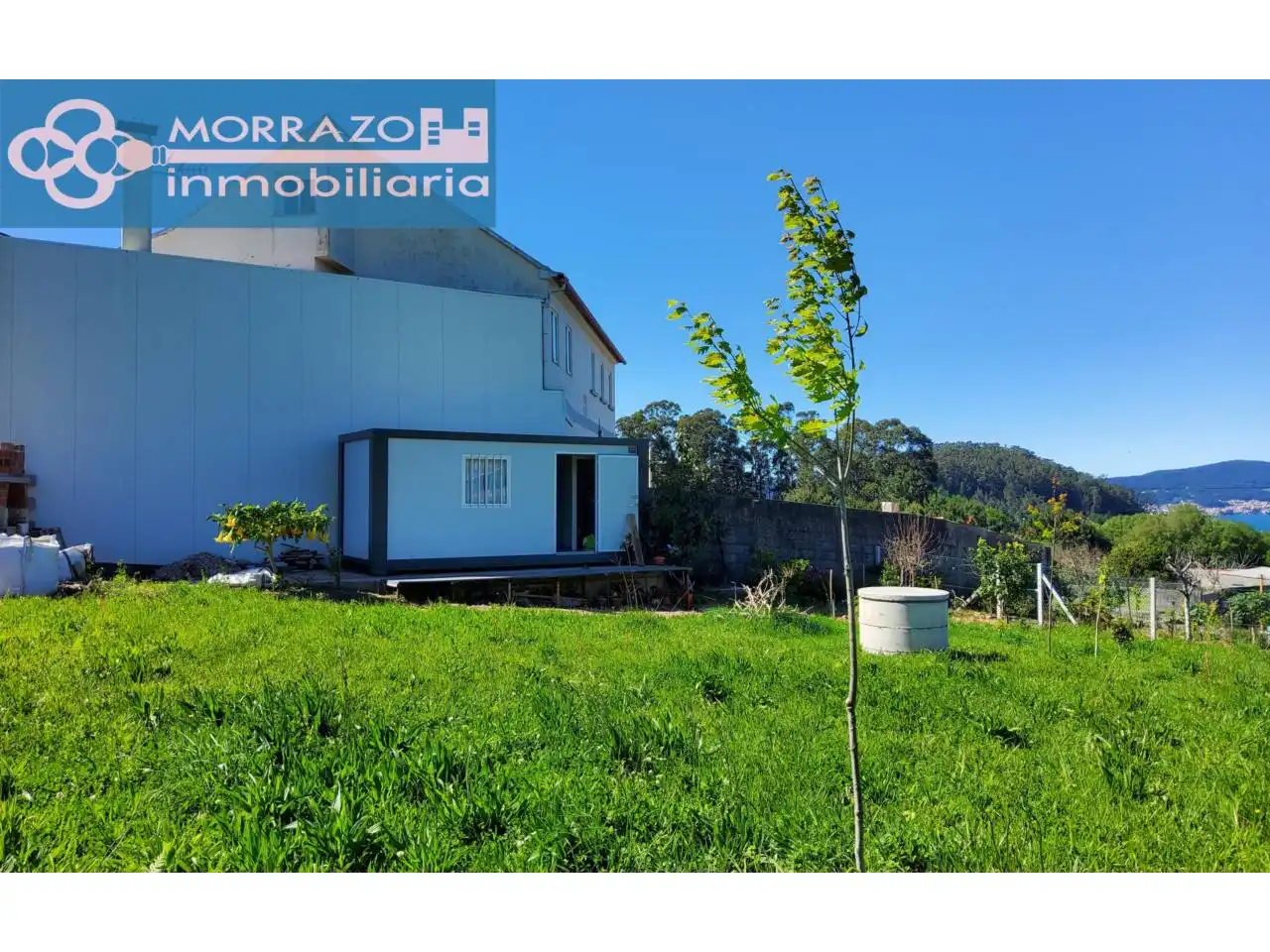 Terreno rustico in vendita a Marín, imagen 3