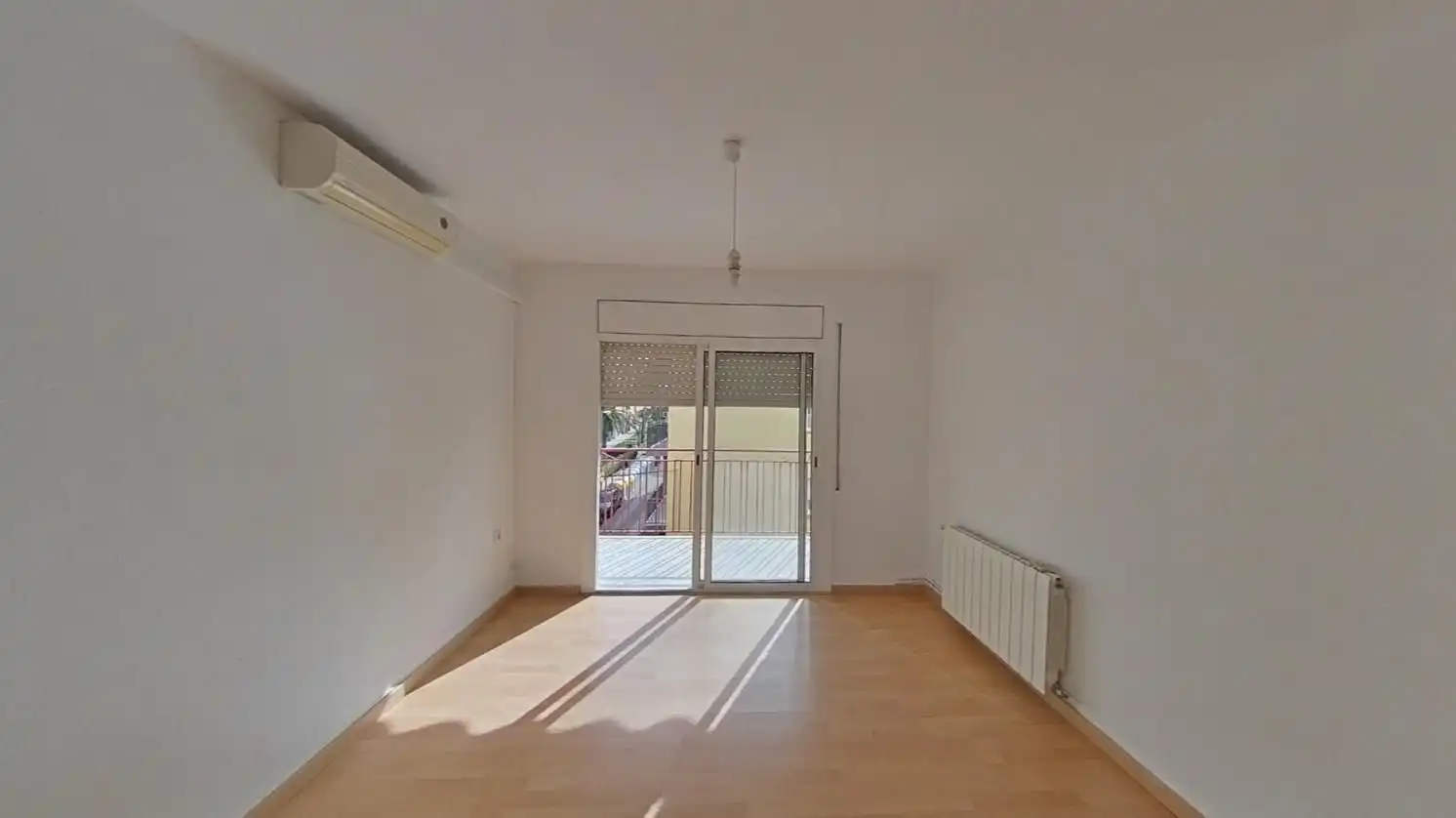 Sala de estar de Piso en venta en Sant Pere de Ribes