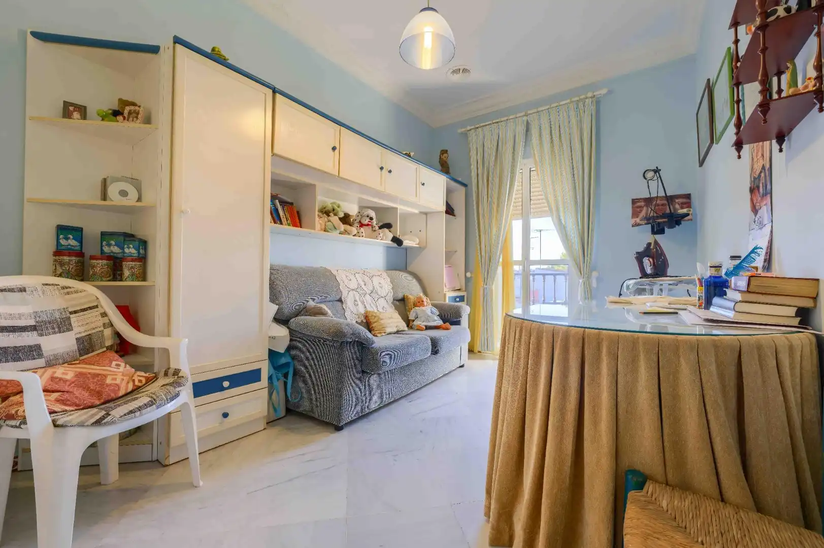 Habitación de Casa o chalet en venta en Benacazón