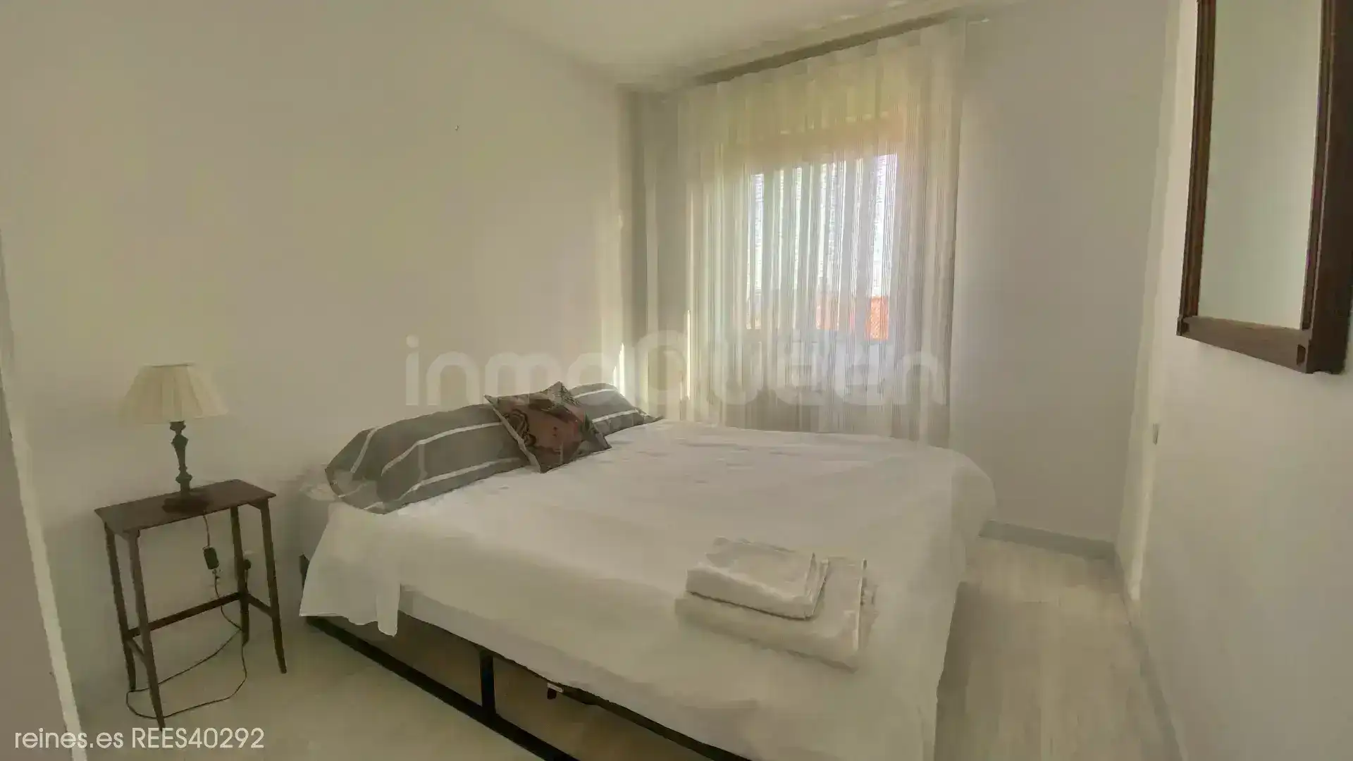 Bedroom of Detached homes for sale in La Moraleja  with Heating, Private garden and Terrace