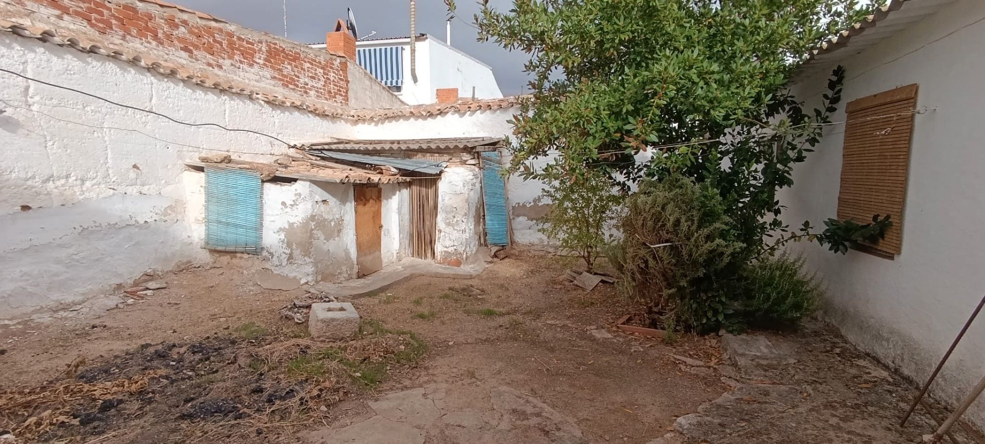 Casa o chalet en venta en Tomelloso con Jardín privado y Amueblado