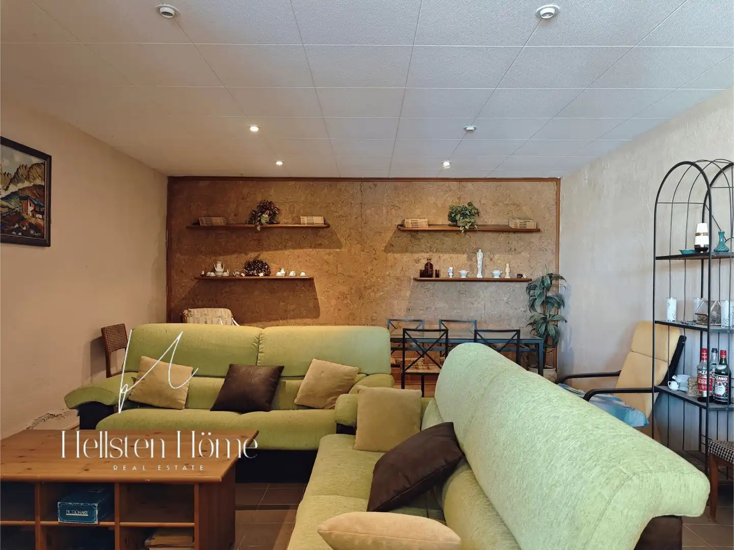 Villa con piscina in vendita a Pallejà, imagen 43