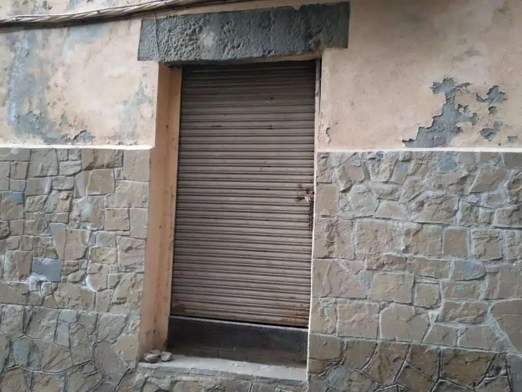 Locale commerciale in vendita a C/ Sant Pere, imagen 2