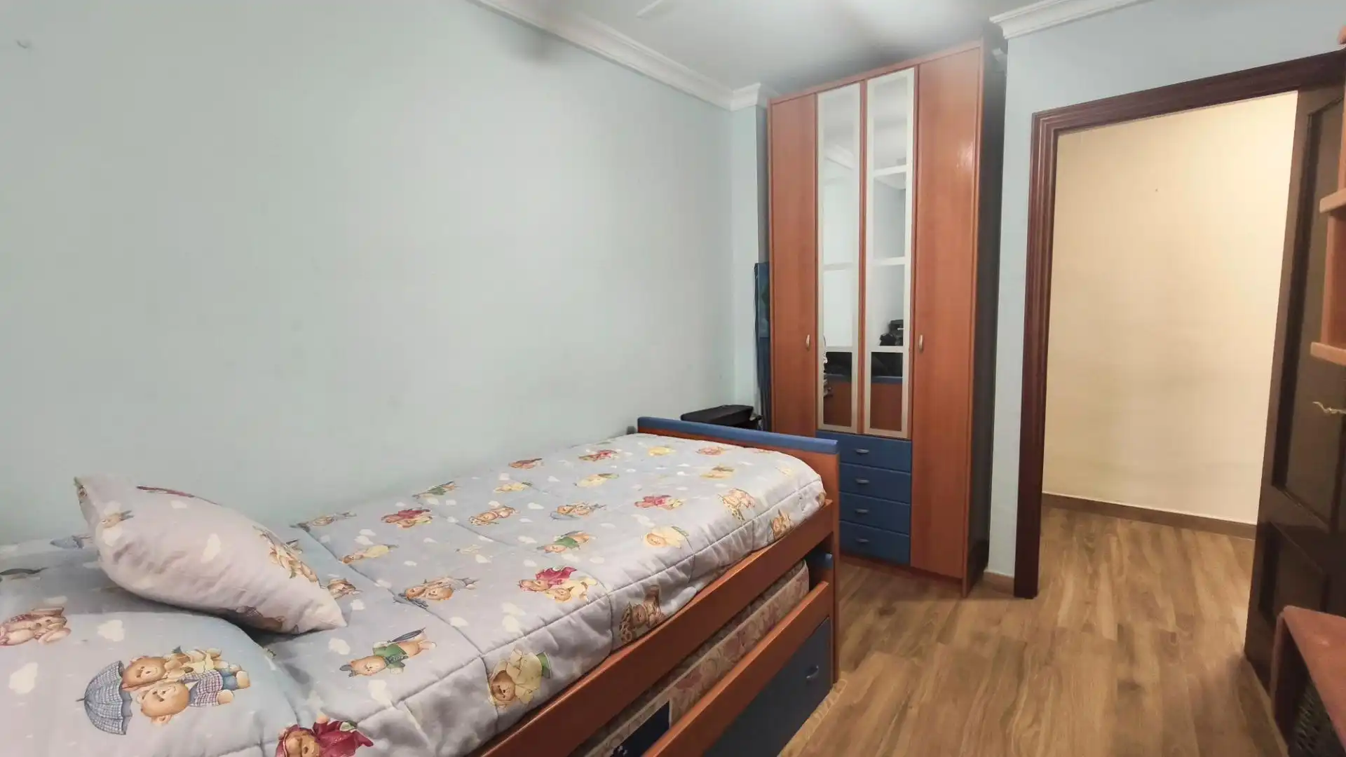 Appartement avec piscine à vendre à Avenida Avenida Plutarco, imagen 18