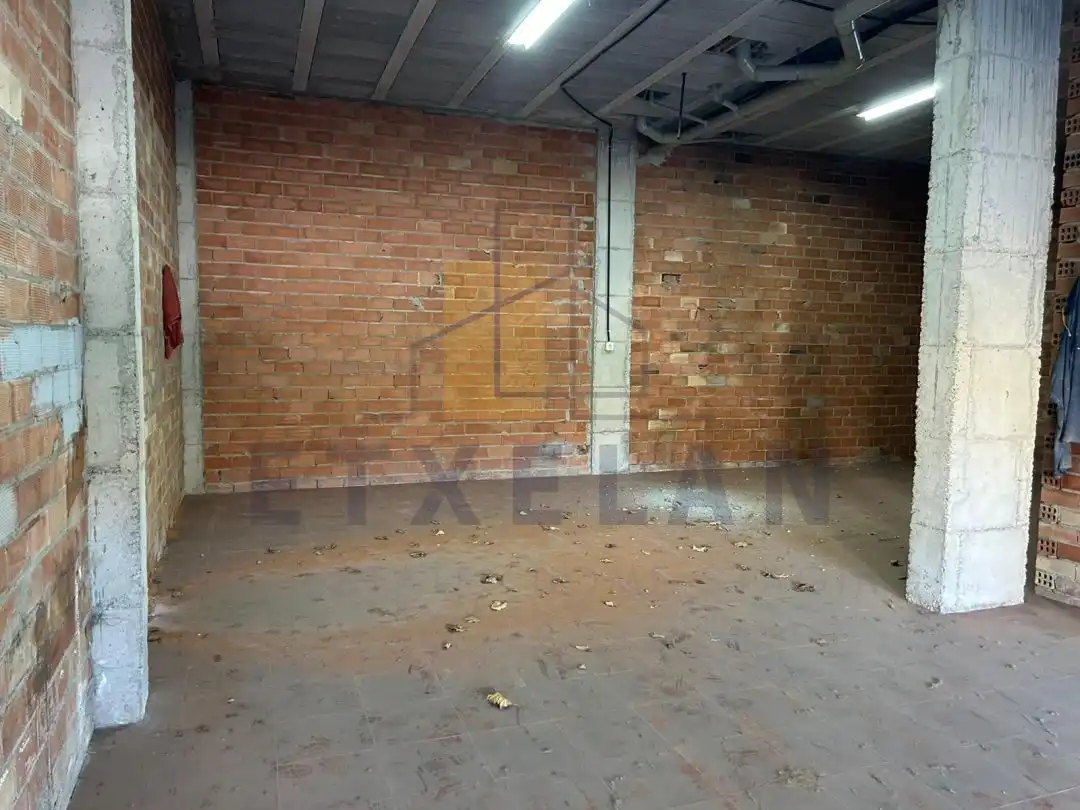 Commercial properties for sale in Elorrio