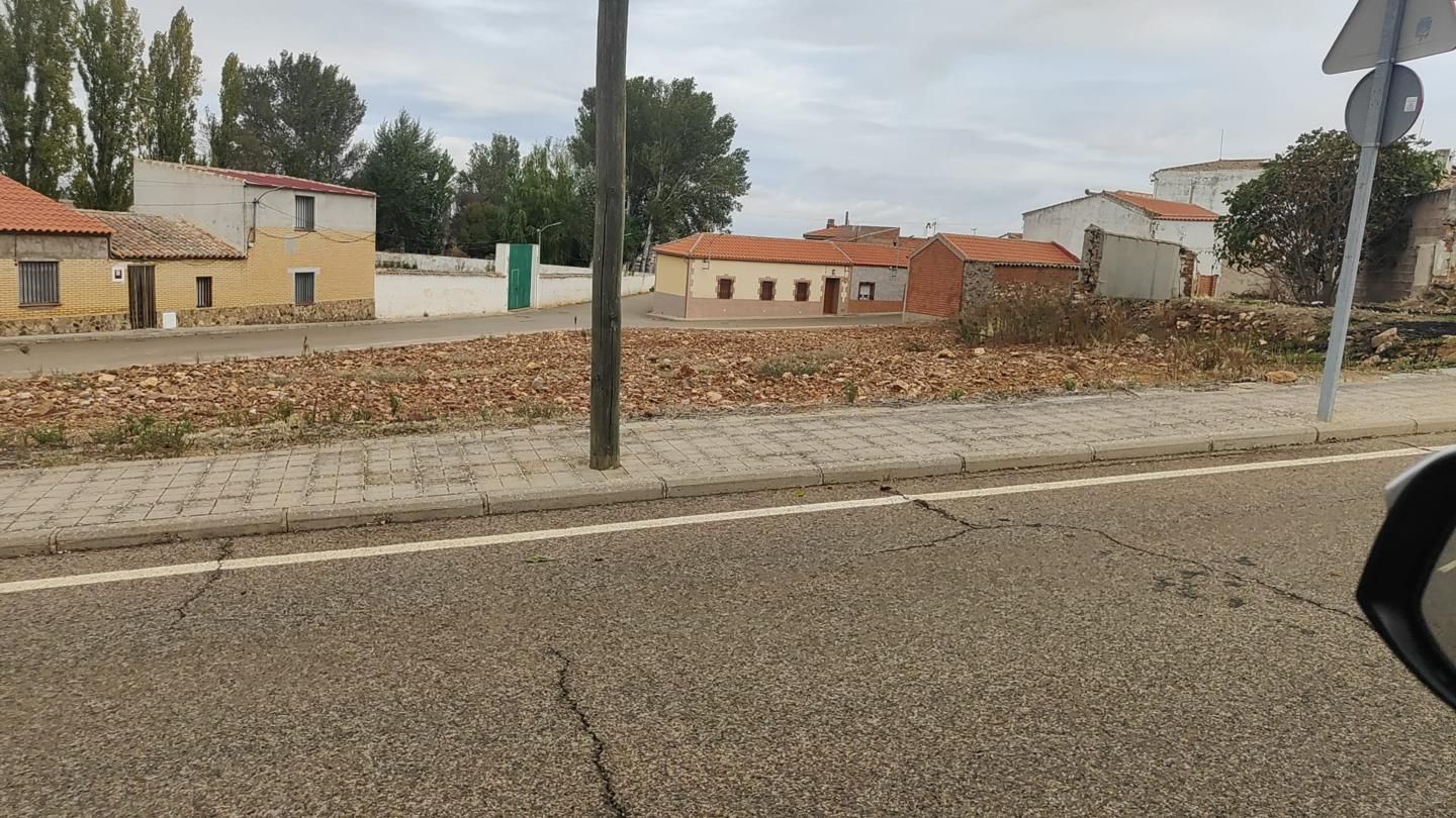 Residencial en venda en Cañada de Calatrava