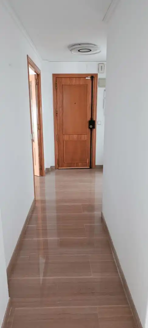 Piso de alquiler en Calle BENICANENA, Germaníes - Juzgados