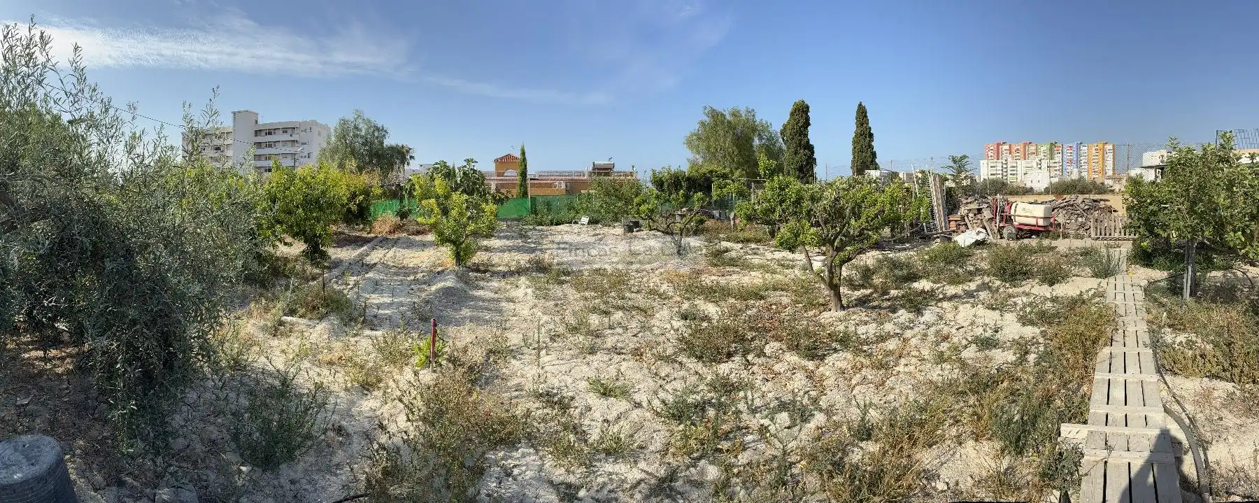 Villa mit Terrasse zum Verkauf in Platja de Vila Joiosa, imagen 6