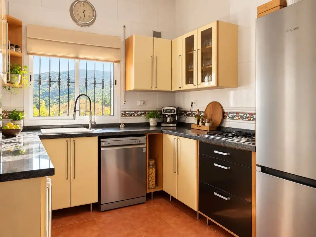 Maison avec terrasse à vendre à Calle Ruisenor 1, imagen 21