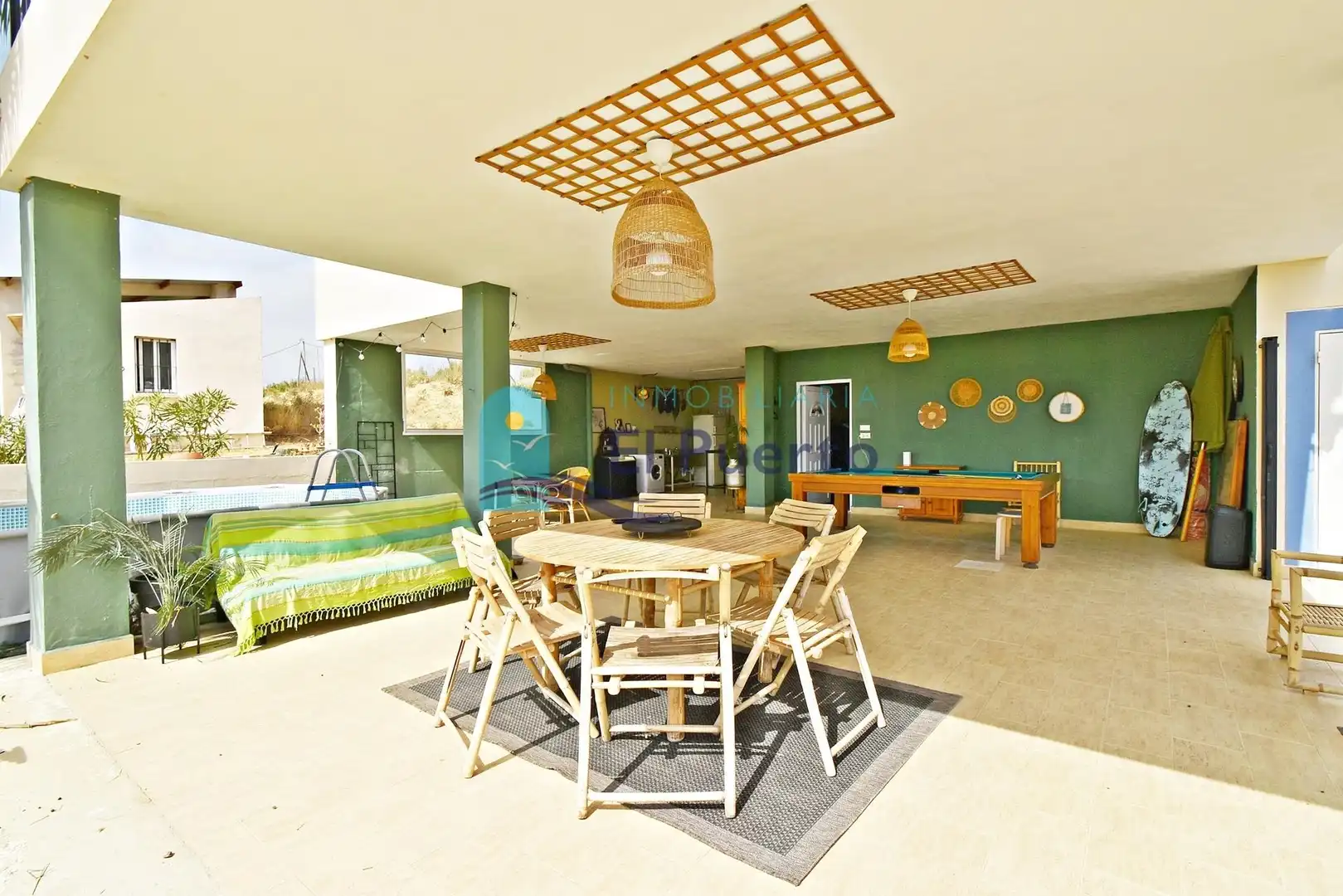 Maison avec terrasse à vendre à Mazarrón Casco Urbano, imagen 30