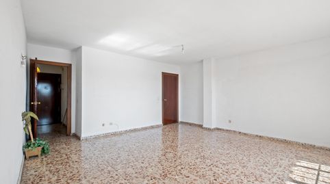 Foto 4 de Piso de alquiler en Calle Santa Marta, 1, La Unión - Cruz de Humilladero - Los Tilos, Málaga Capital