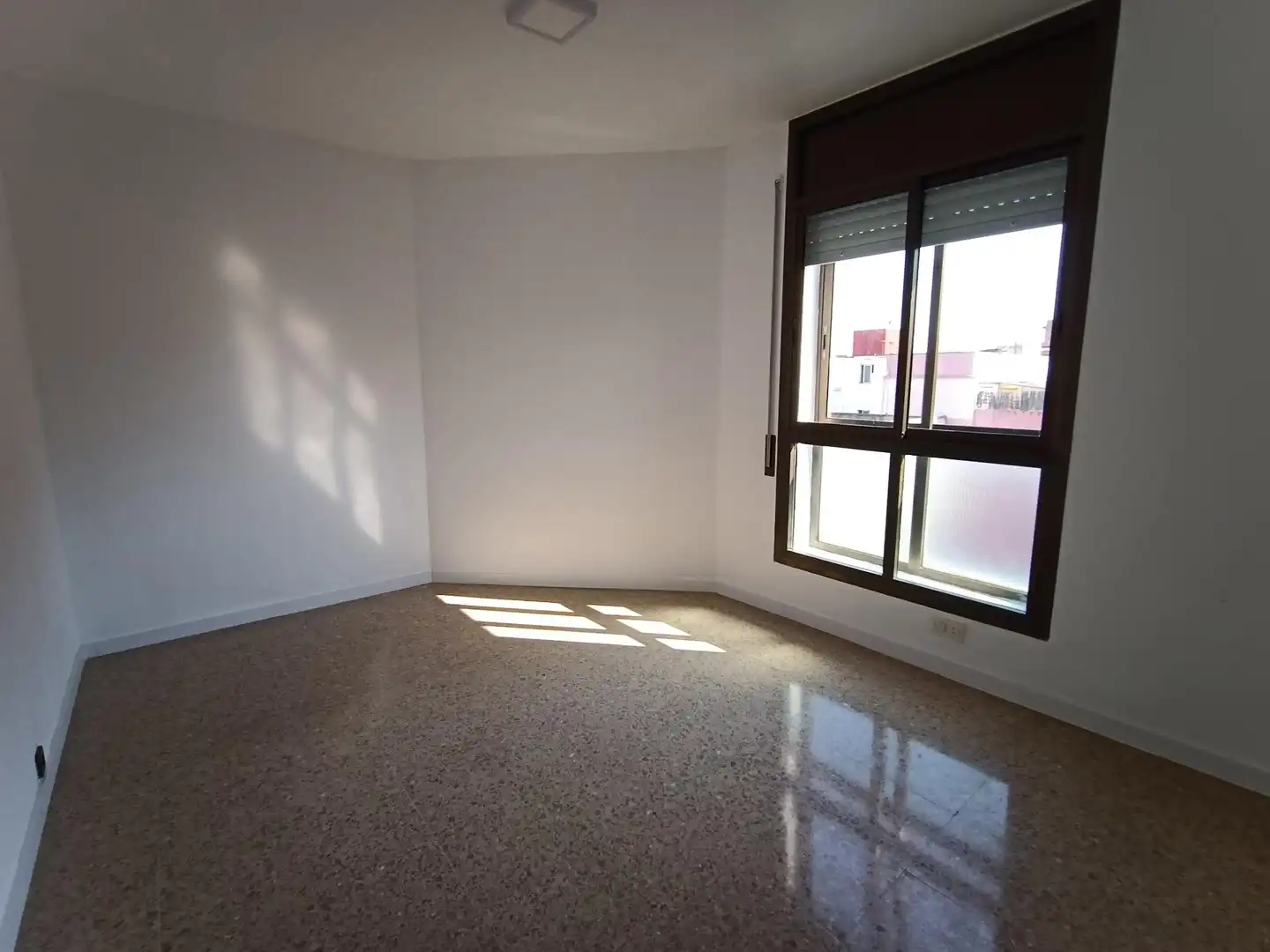 Schlafzimmer von Wohnung zum Verkauf in Mollet del Vallès mit Terrasse