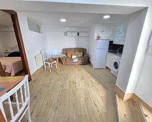 Apartament de lloguer en Vigo  amb Calefacció, Parquet i Moblat