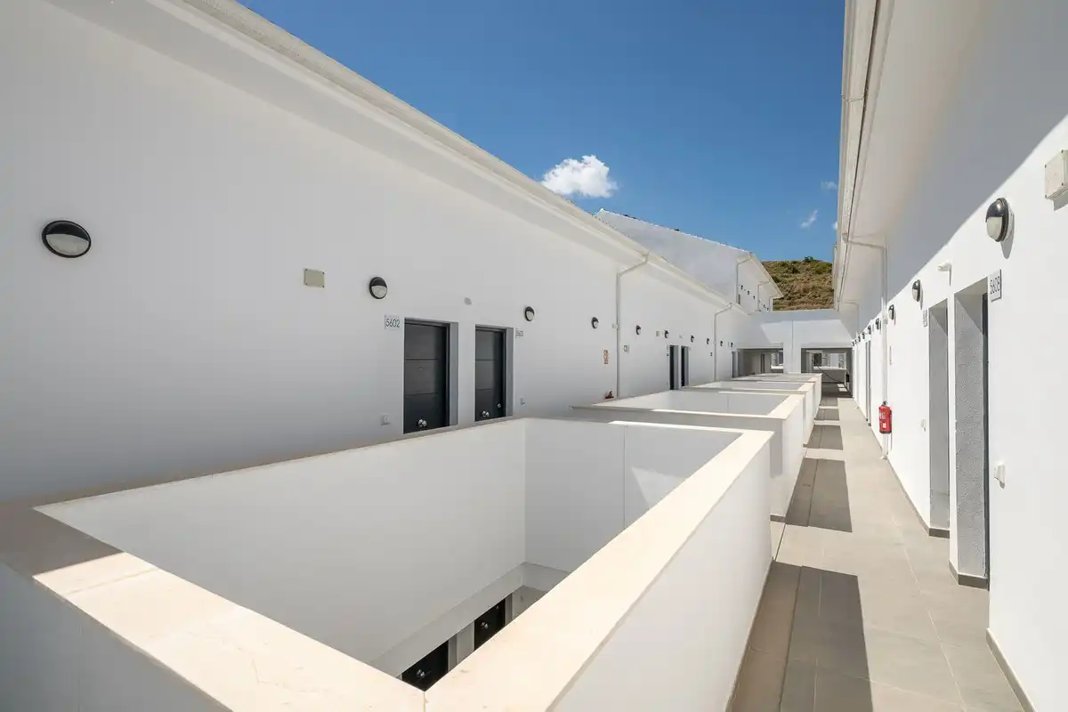 Maisonette mit Pool zum Verkauf in Torreblanca del Sol, imagen 18