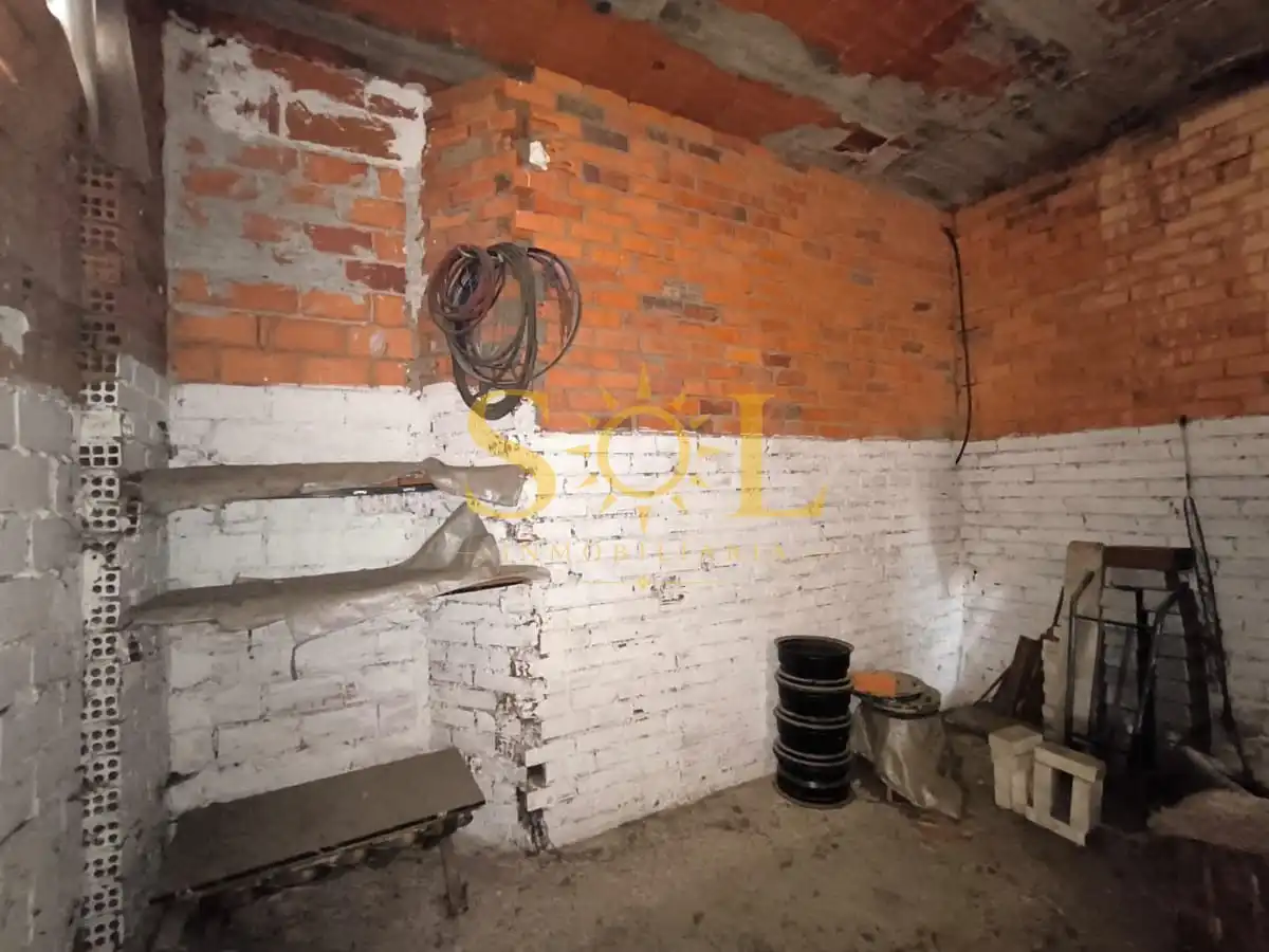 Local comercial en venda a Calle De Moisés De León 47, imagen 7