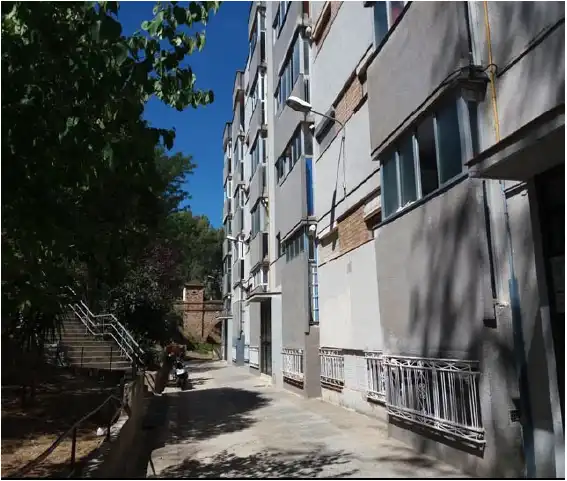 Wohnung zum Verkauf in Calle Agudes
