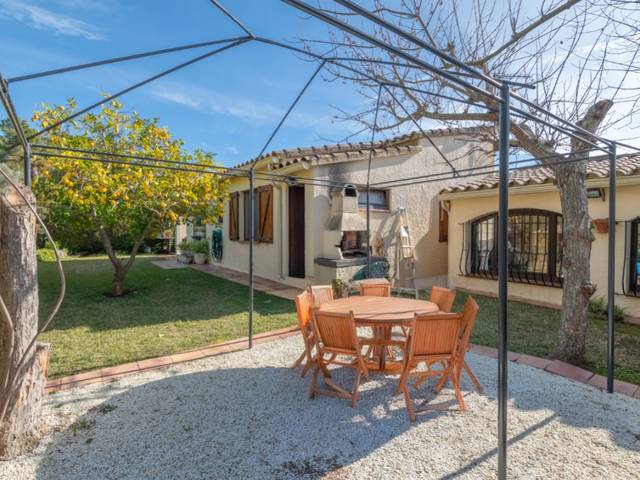 Casa-chalet en Venta en Calle Suissa en Torre Vella - Torre Gran - Les Dunes