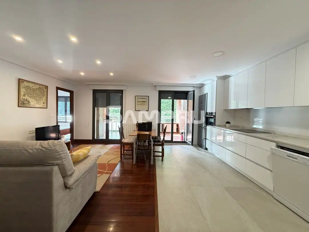 Dúplex en venta en Arrasate / Mondragón