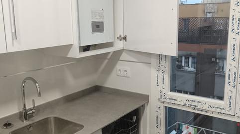 Foto 4 de Pis en venda a Gijón - Calle Andalucía, 10, Pumarín, Asturias