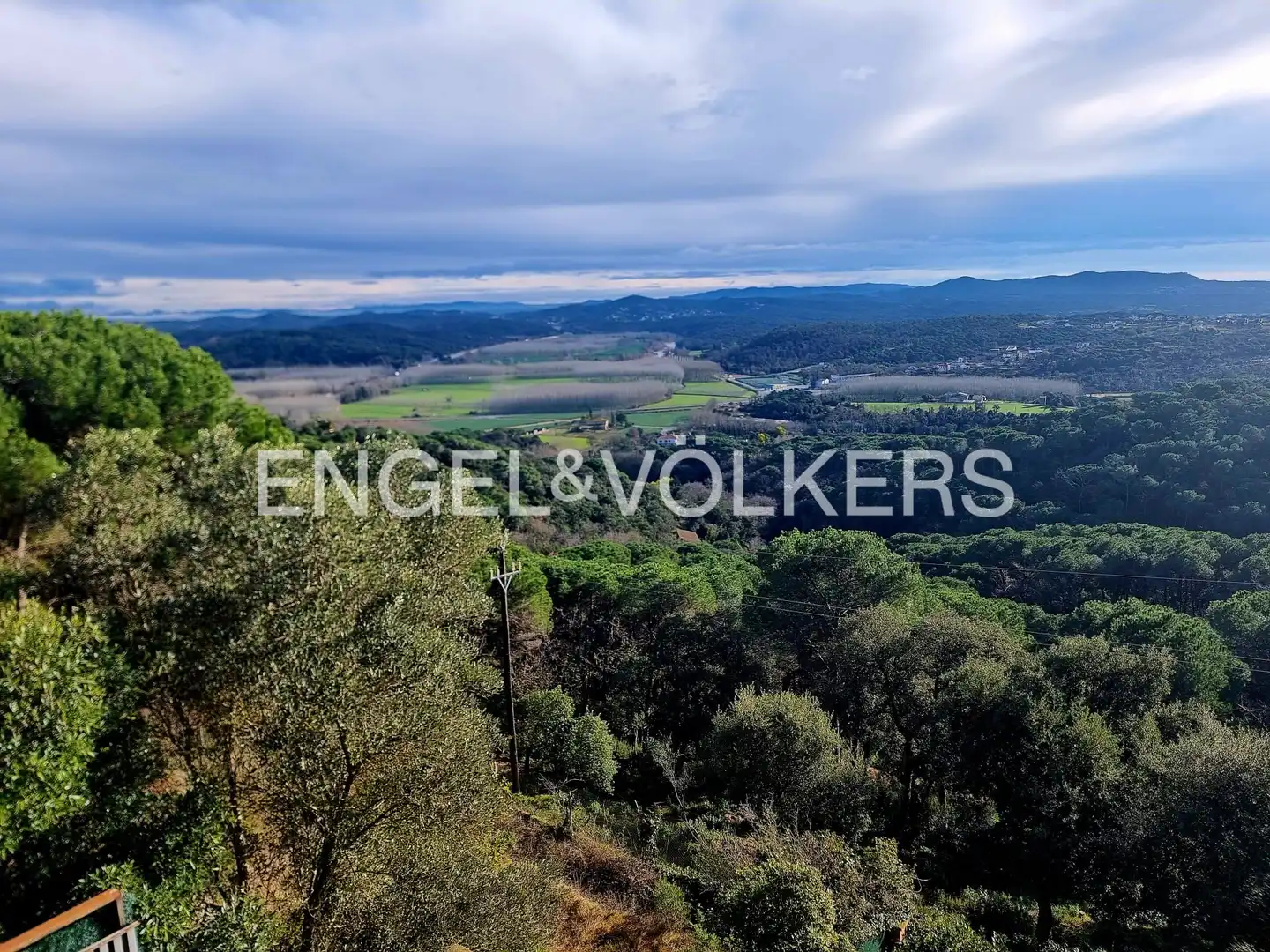 Terreno residencial en venta en Hostalric, imagen 5