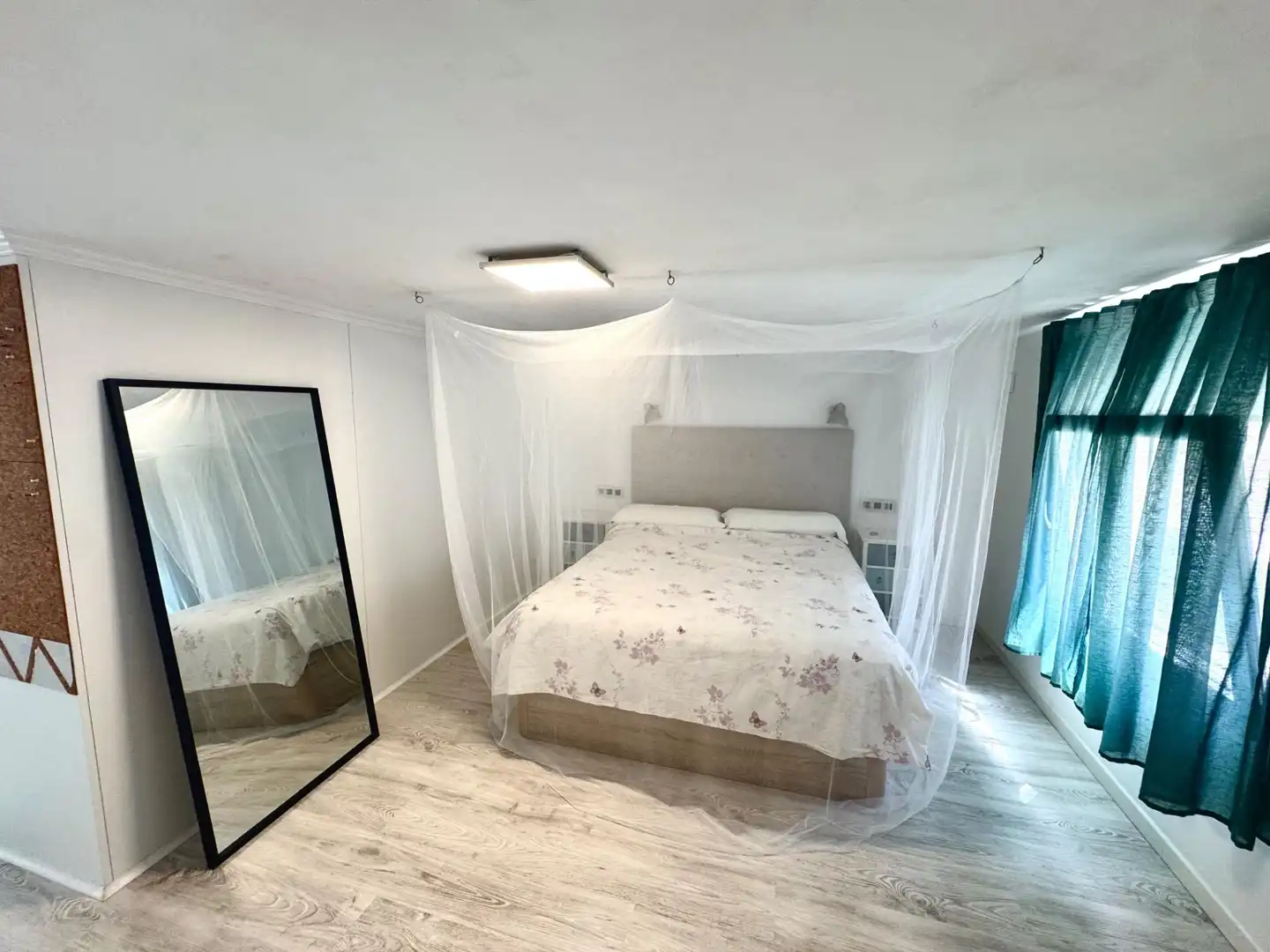 Loft zur Miete in PAU, 23, Playa de Gandia