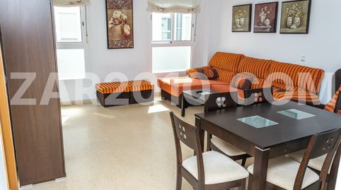 Foto 3 de Apartament en venda a Calle Subida de Pescadores, Puerto de Garrucha, Garrucha