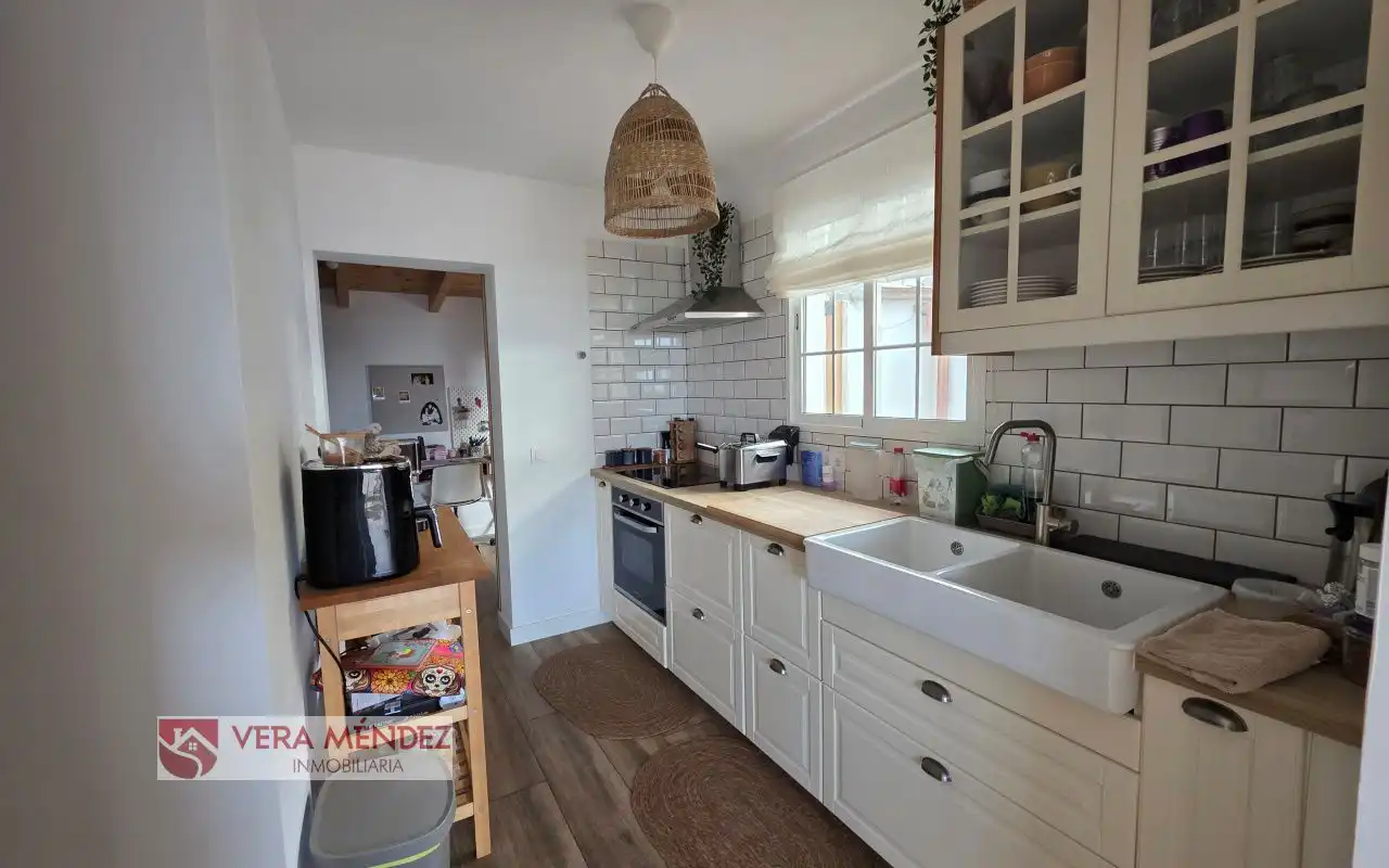 Detached house for sale in El Sauzal, imagen 19