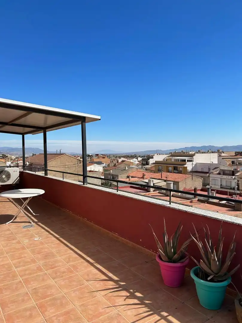 Penthouse mit Aufzug zum Verkauf in Puerto Lumbreras, imagen 27