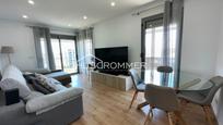 Living room of Flat for sale in Castellón de la Plana / Castelló de la Plana  with Air Conditioner, Terrace and Storage room