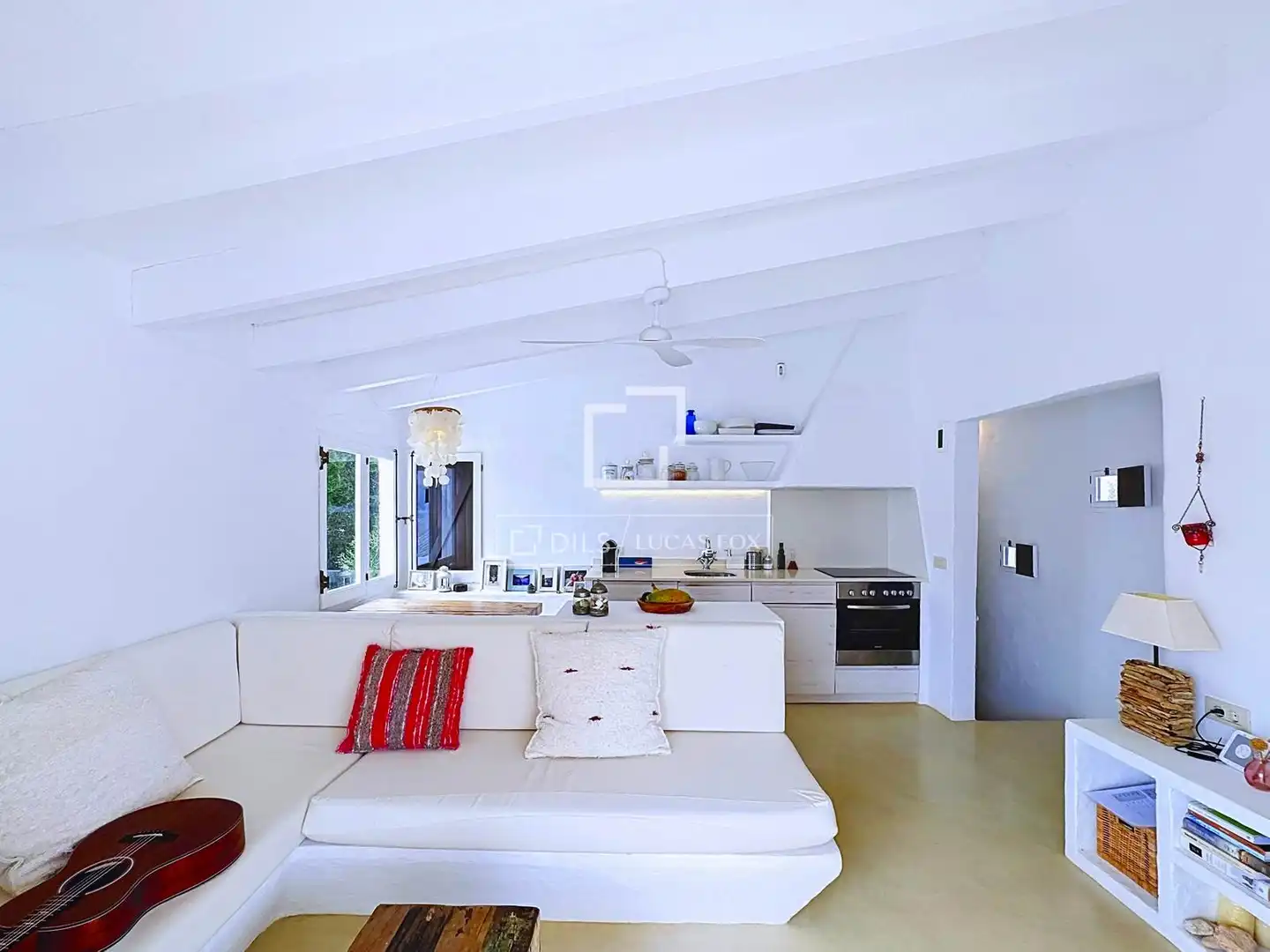 Attic for sale in Sant Lluís, Illes Balears