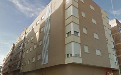 Exterior view of Flat for sale in Almansa