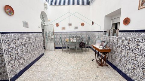 Foto 5 de Casa adosada en venta en Centro, Puerto Real