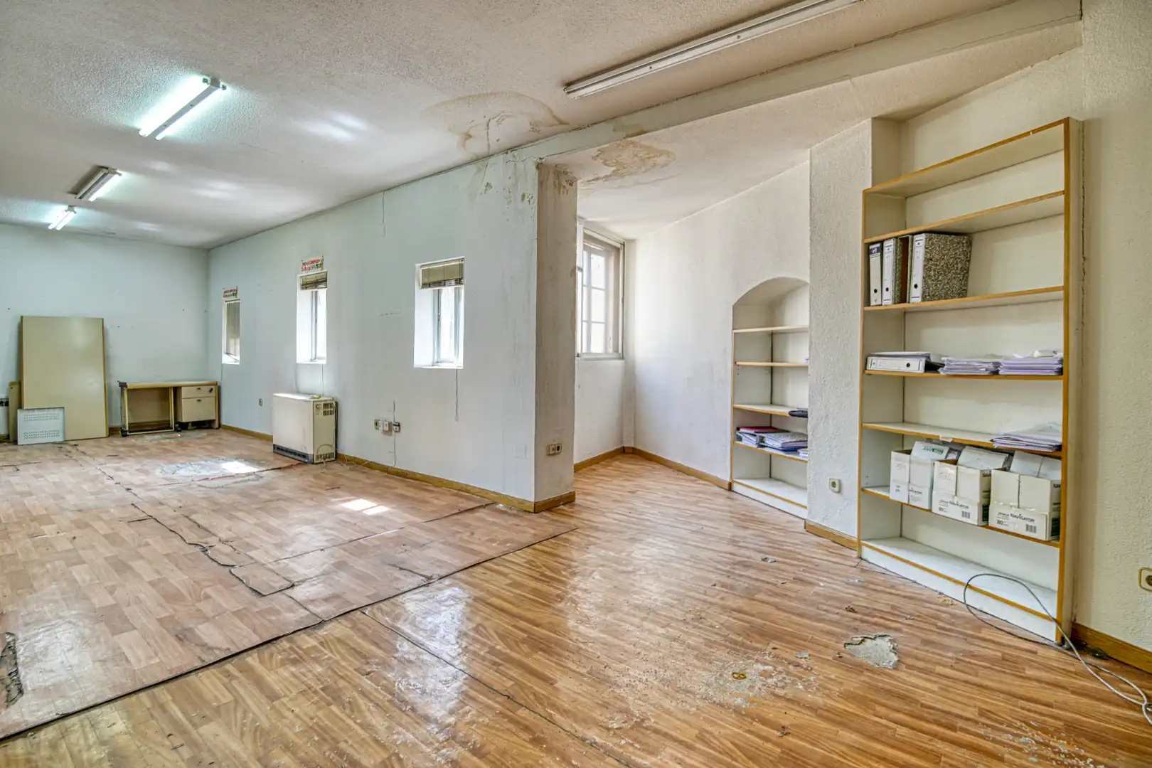 Office for sale in Ávila
