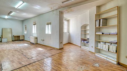 Foto 5 de Oficina en venta en Calle Duque de Alba, 4, Centro, Ávila Capital