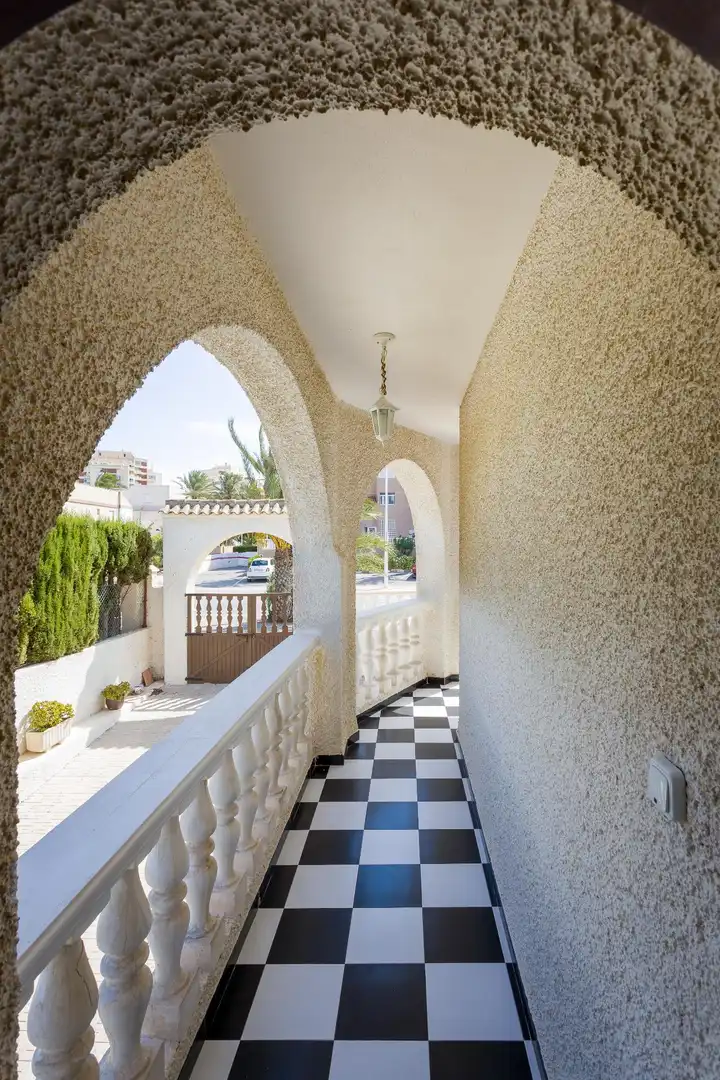 Casa o xalet en venda a Entremares