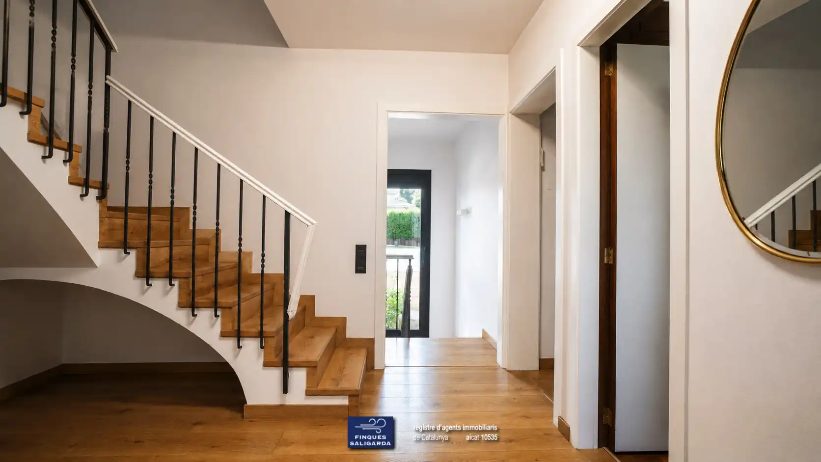 Maison avec terrasse à vendre à Canovelles, imagen 13