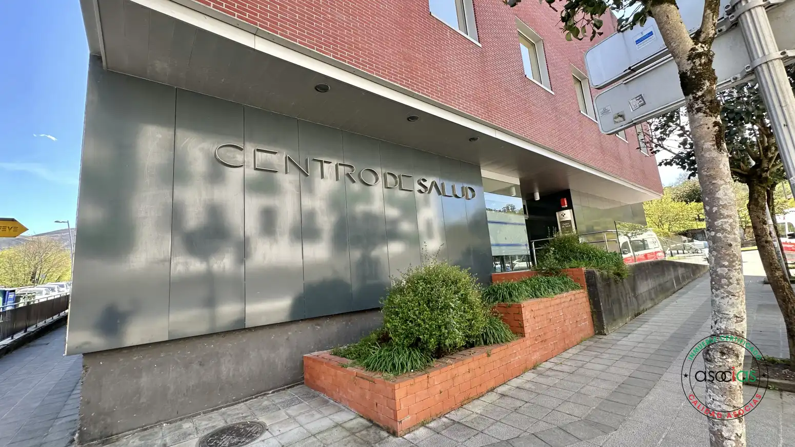 Exterior view of Flat for sale in Piloña  with Heating