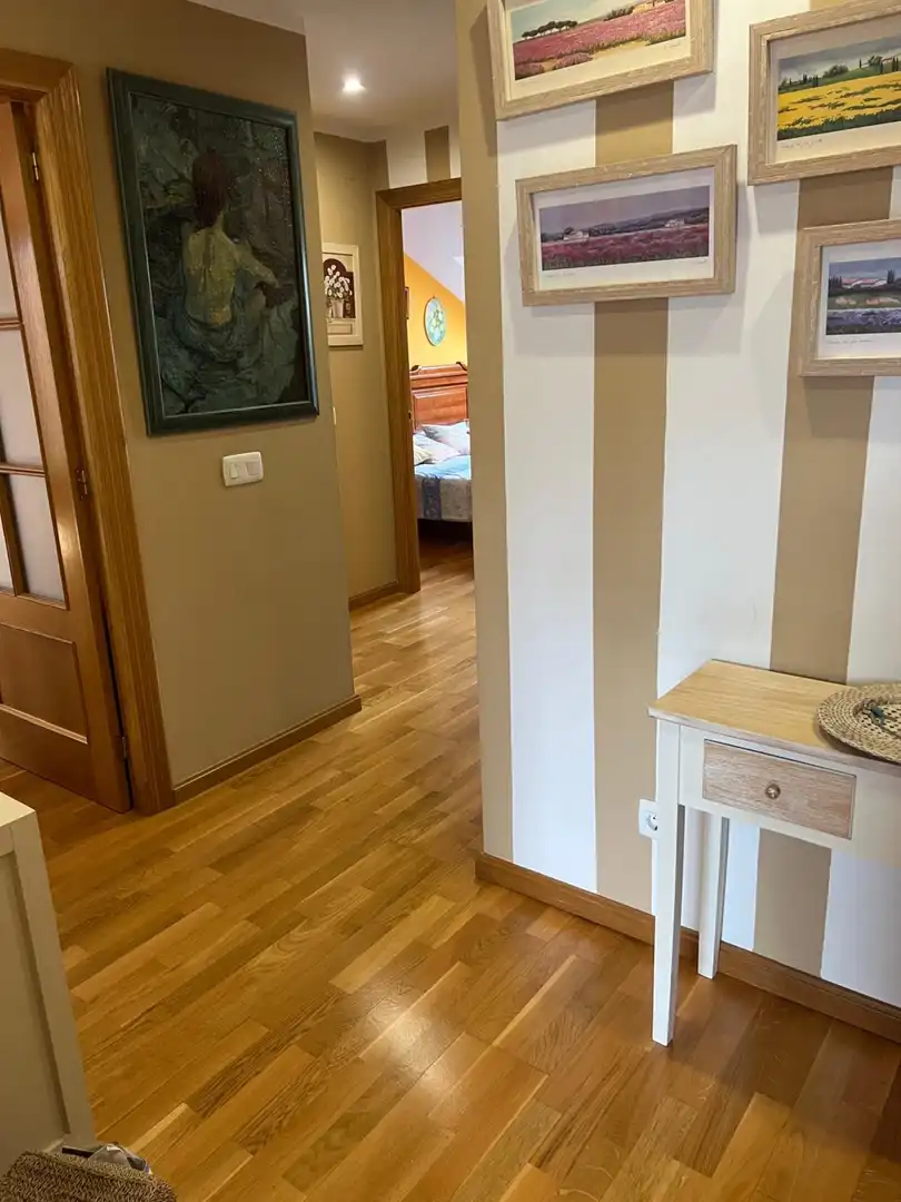 Attic for sale in Villaviciosa  with Heating and Balcony