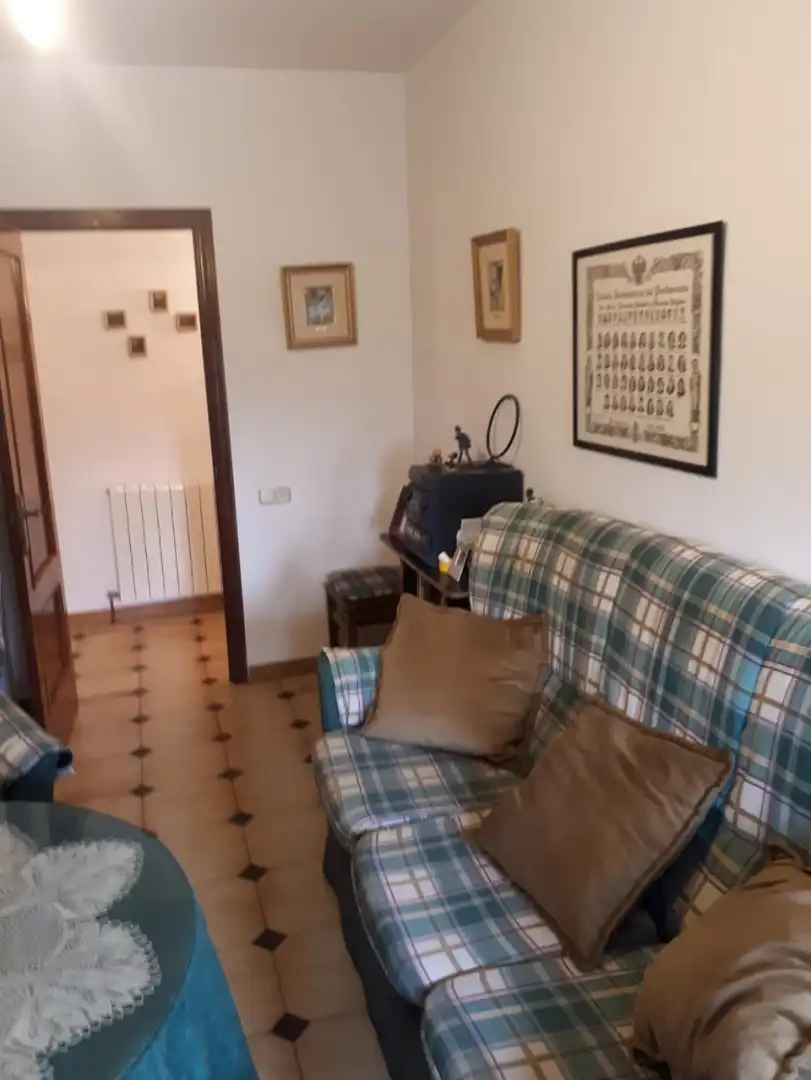 Haus zum Verkauf in Serón, imagen 9