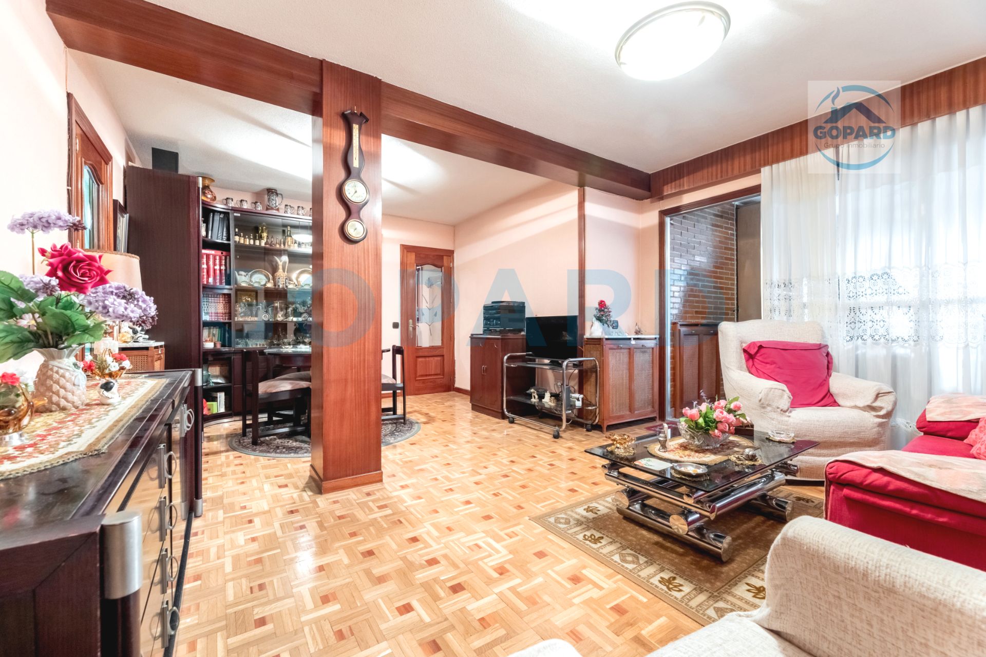 Flat for sale in Calle de Alcorisa, Canillas, Hortaleza