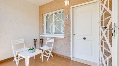 Foto 4 von Erdgeschoss zum Verkauf in Calle C. Pedro Calderón de la Barca, 79, Aguas Nuevas, Torrevieja