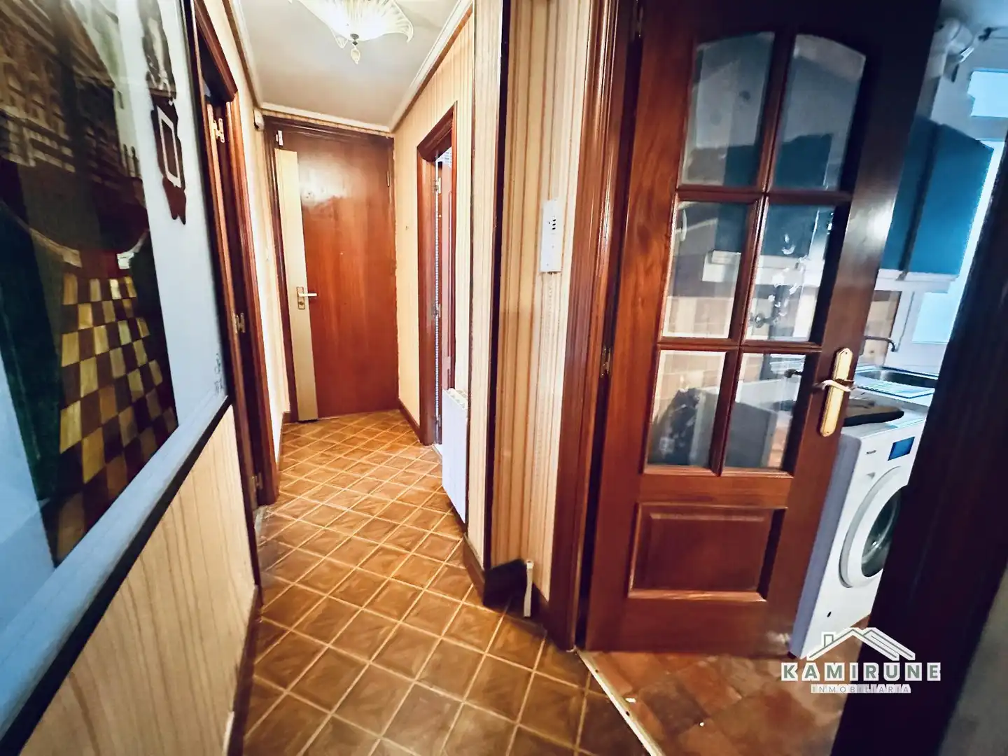 Piso con terraza en venta en Maria Diaz de Haro, imagen 16