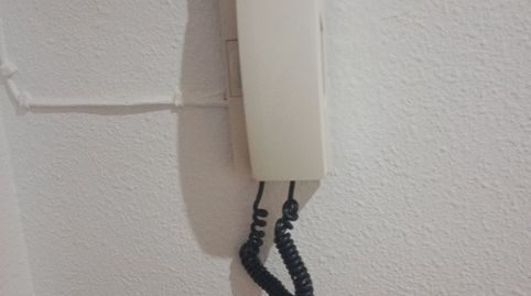 Foto 5 de Piso de alquiler en Aiora, Valencia Capital